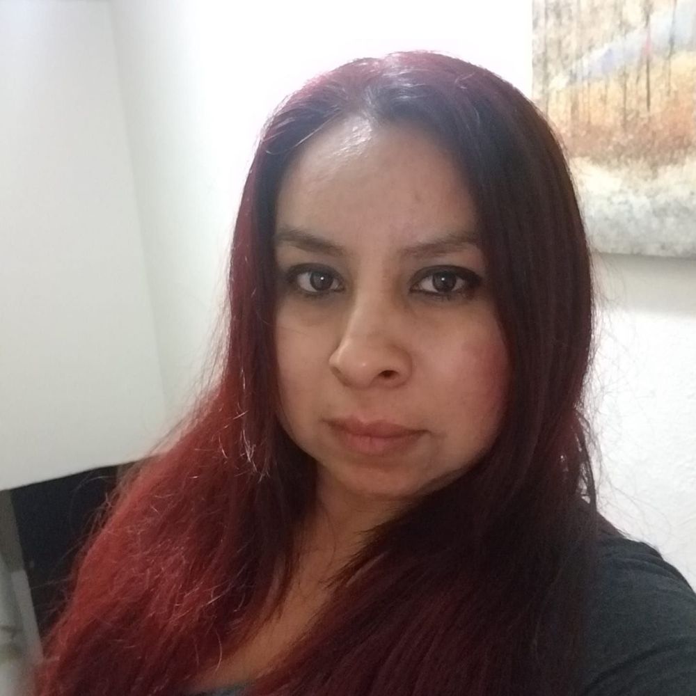 Meet your Posher, Lizeth e